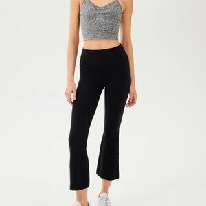Splits59 High waist crop leggings